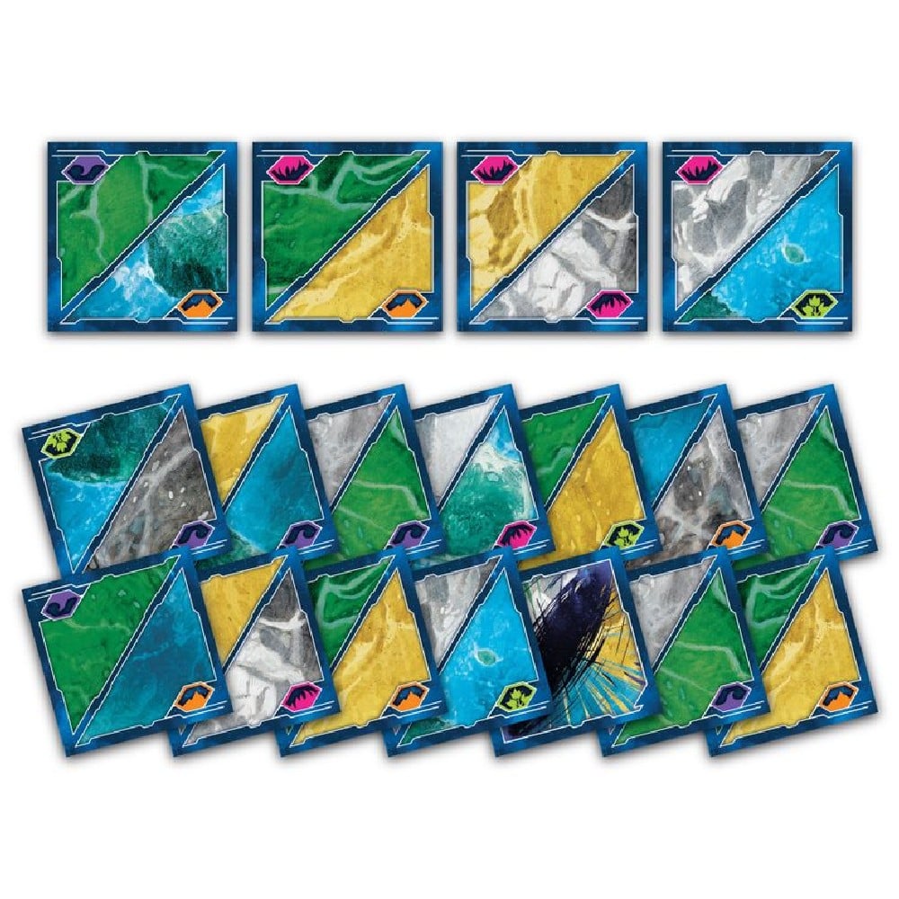 Darwinauts joc de societate în limba engleză