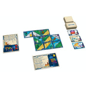 Darwinauts joc de societate în limba engleză