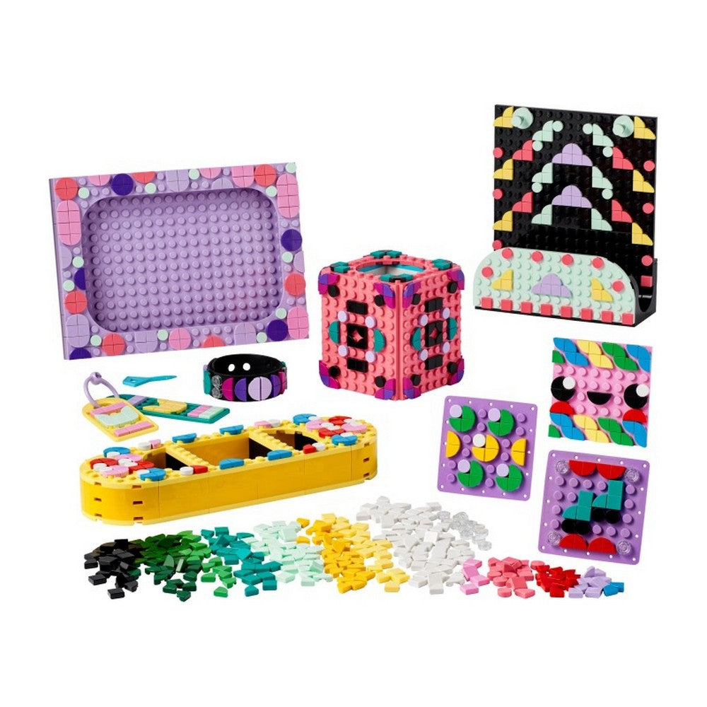 LEGO DOTS Kit de design modele 41961