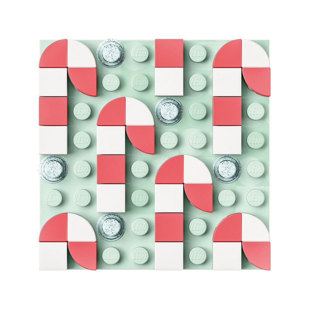 LEGO DOTS Kit de design modele 41961