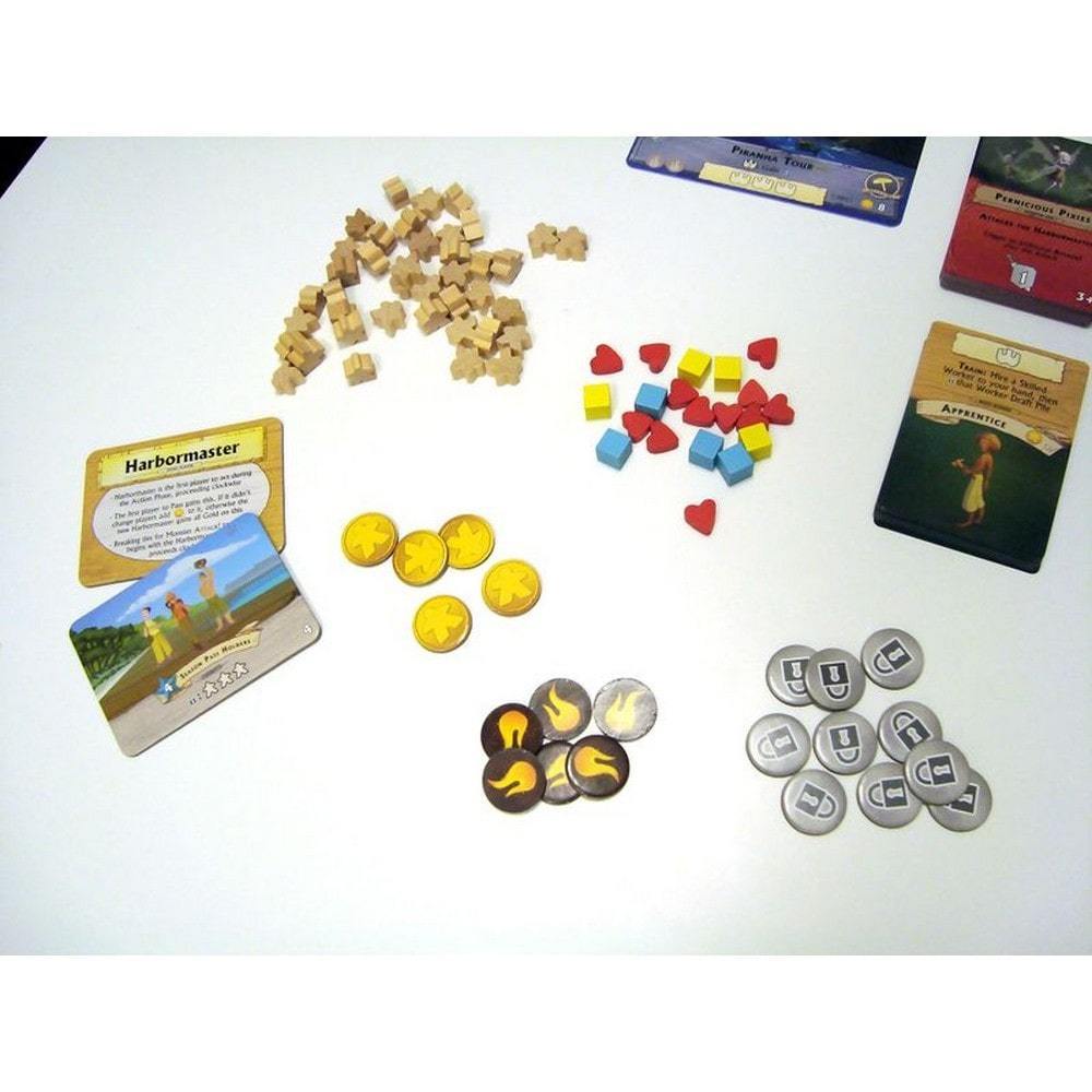 Epic Resort - Játszma.ro - A maradandó élmények boltja