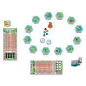 Eriantys joc de societate în limba engleză