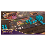 (ELŐRENDELÉS) Florence (Kickstarter Edition) - Játszma.ro - A maradandó élmények boltja