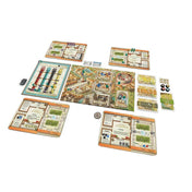 Galenus joc de societate în limba engleză