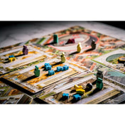 Galenus joc de societate în limba engleză