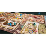 Galenus joc de societate în limba engleză