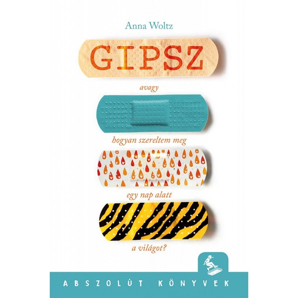 Gipsz, avagy hogyan szereltem meg egy nap alatt a világot carte în limba maghiară