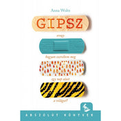 Gipsz, avagy hogyan szereltem meg egy nap alatt a világot carte în limba maghiară