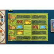 Glass Road joc de societate în limba engleză