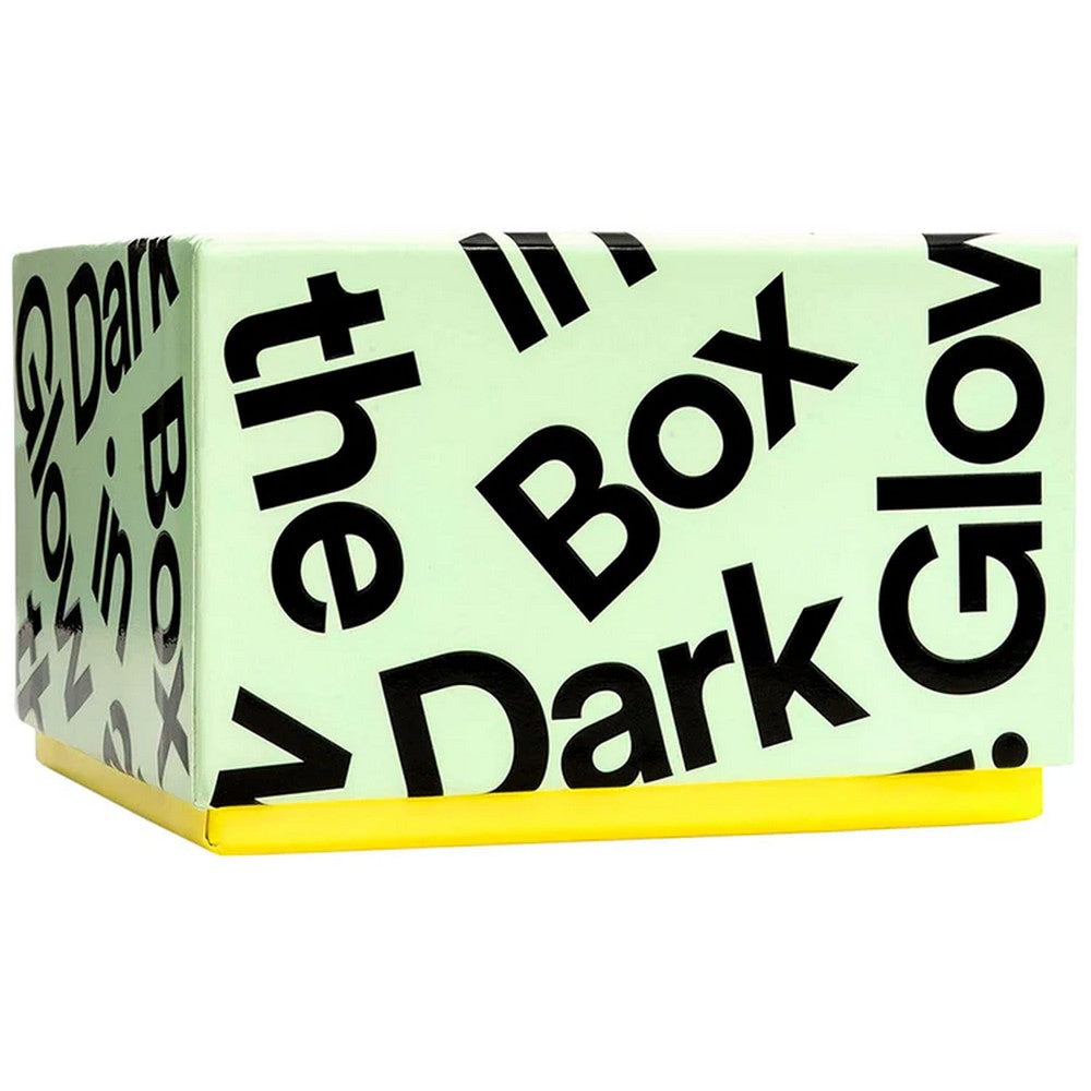 Cards Against Humanity Family Edition Glow in the Dark Box extensie