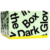 Cards Against Humanity Family Edition Glow in the Dark Box extensie