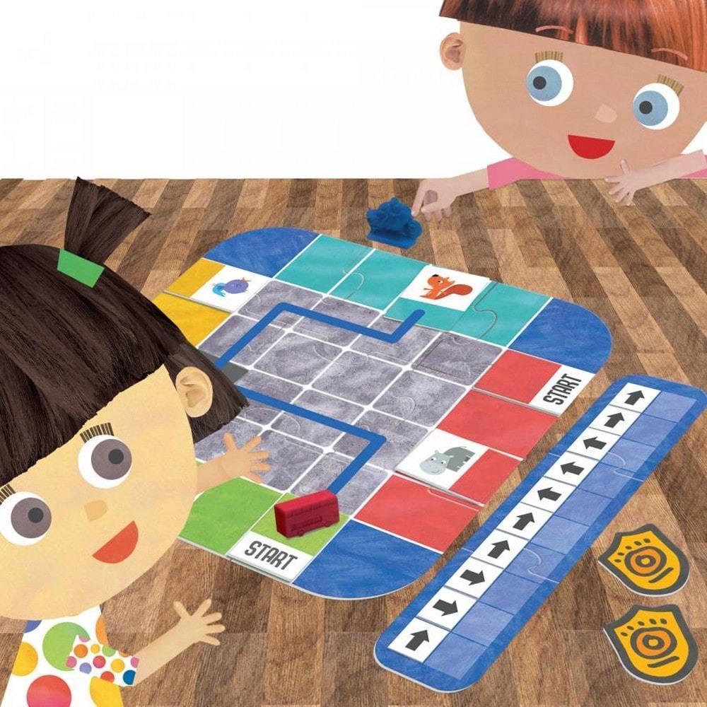 Easy Coding Game - joc pentru copii