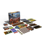 It's a Wonderful Kingdom joc de societate în limba engleză