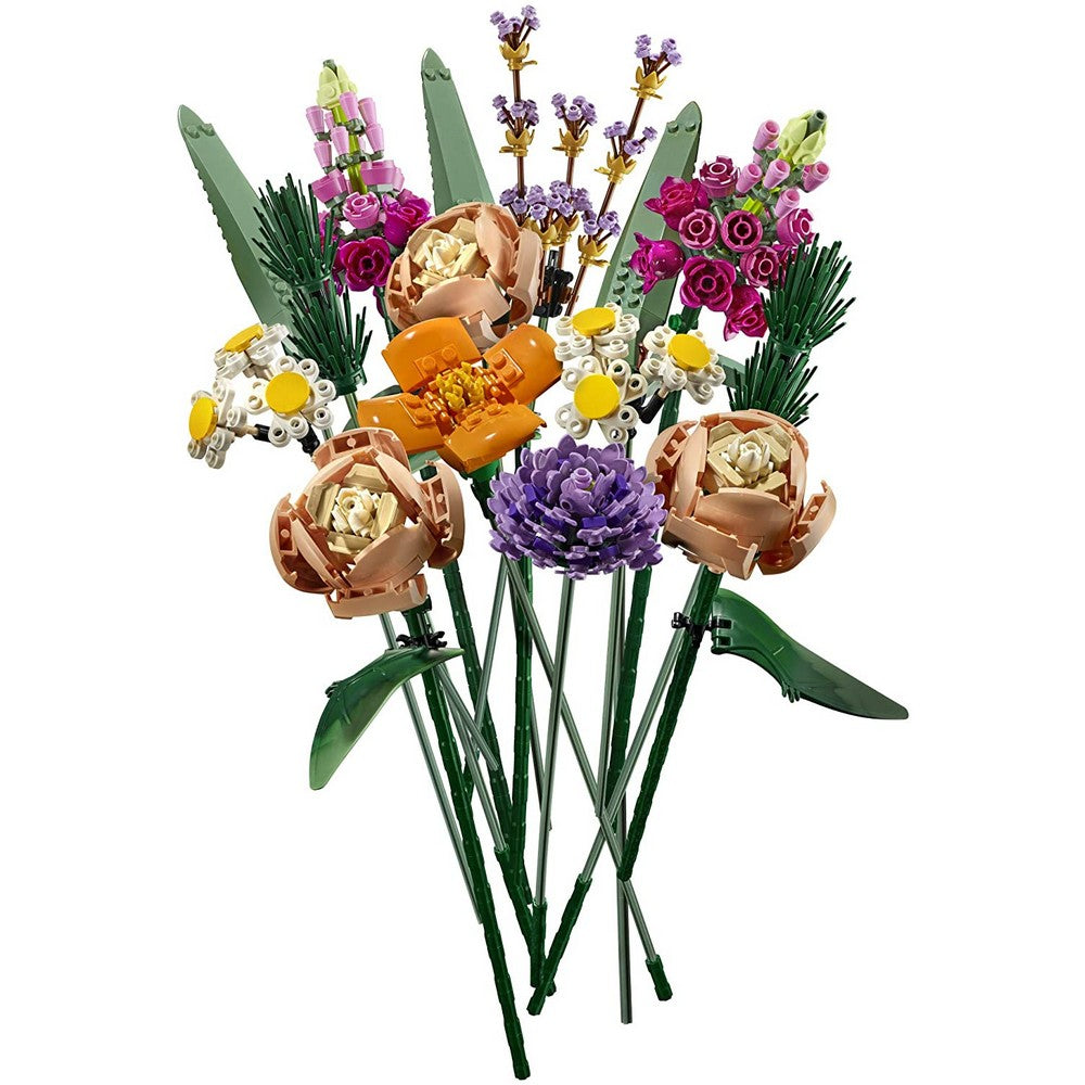 LEGO Creator Expert Buchet de flori 10280