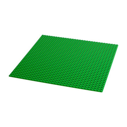 LEGO Classic Placă de bază verde 11023