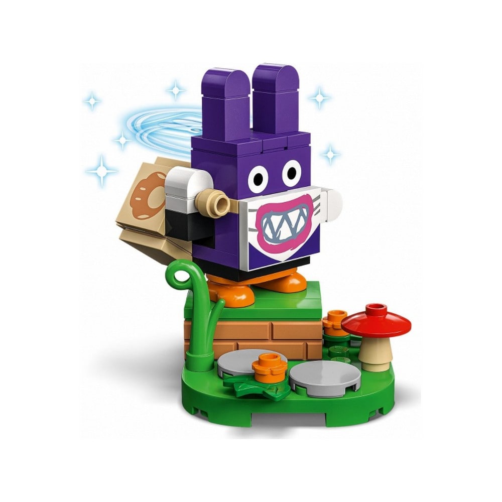 LEGO Super Mario Pachete cu personaje - Seria 5 71410