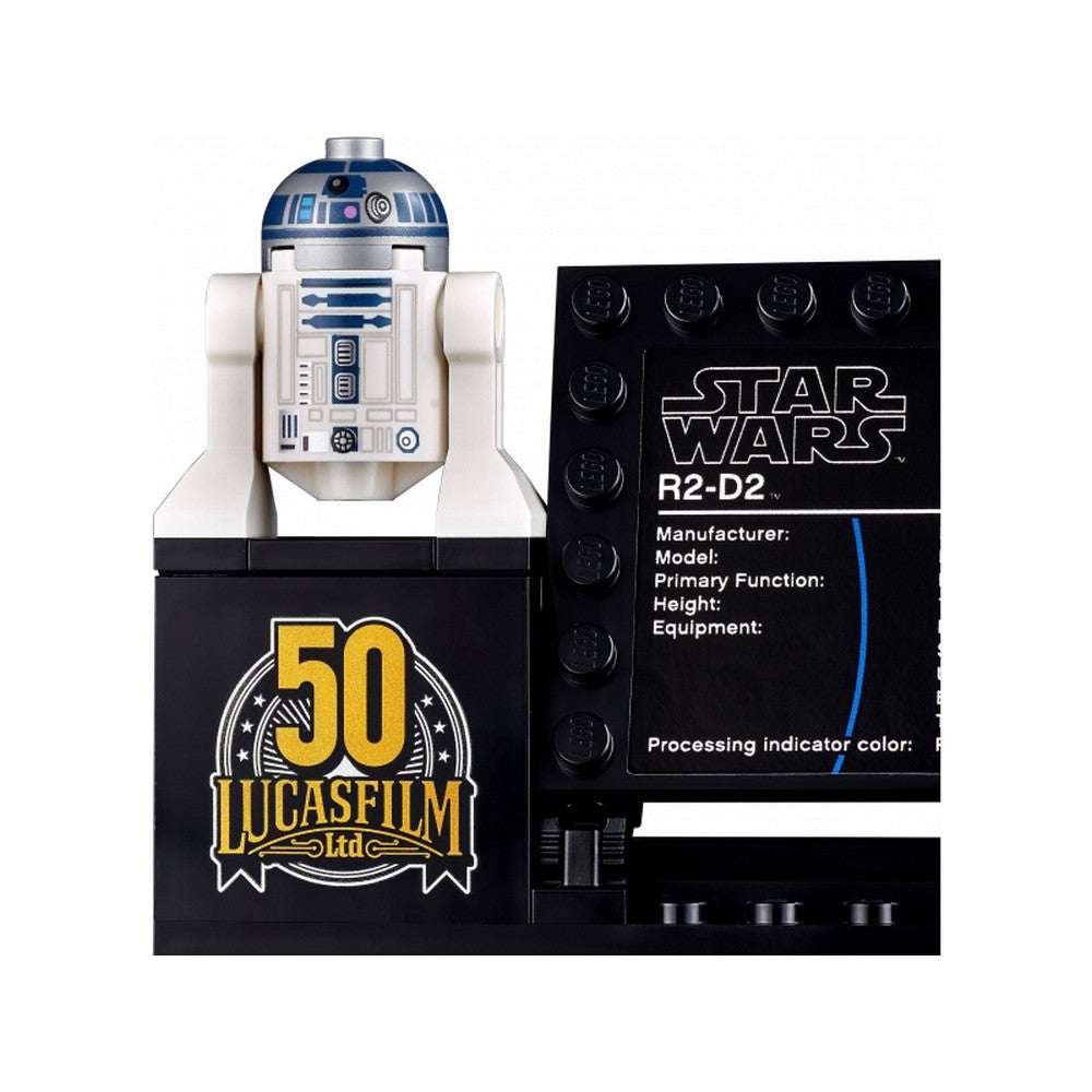 LEGO Star Wars R2-D2™ 2314