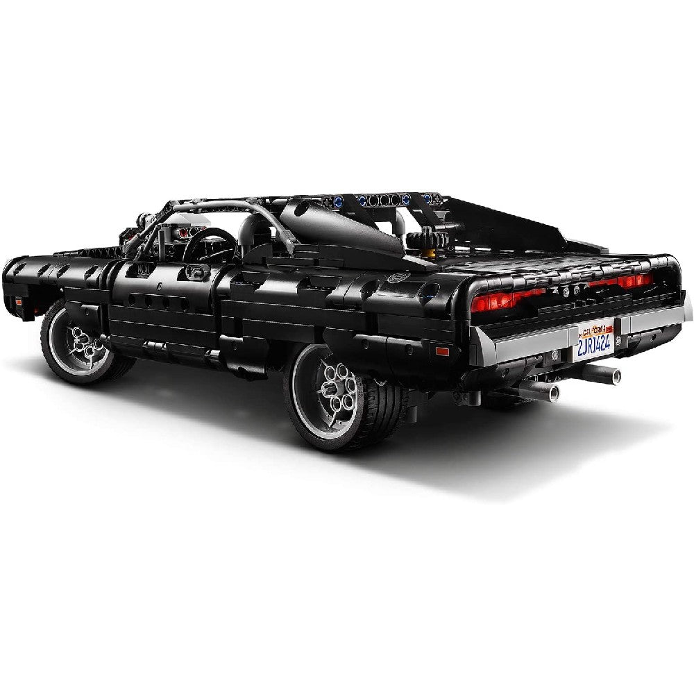 LEGO Technic Dom's Dodge Charger 42111