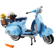LEGO Icons (Creator Expert) Vespa 125 10298, 1106 piese