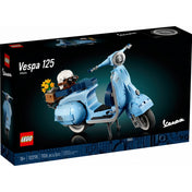 LEGO Icons (Creator Expert) Vespa 125 10298, 1106 piese