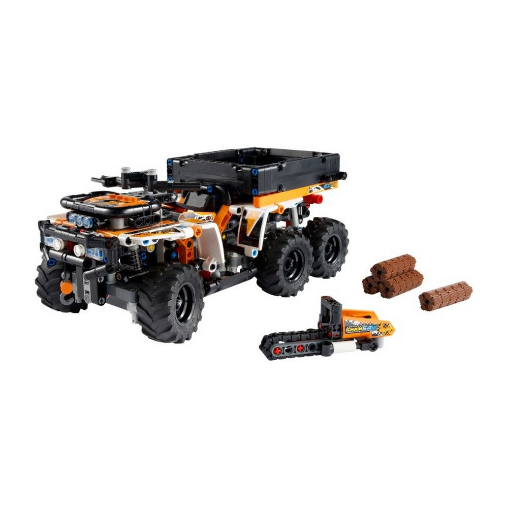 LEGO Technic ATV 42139
