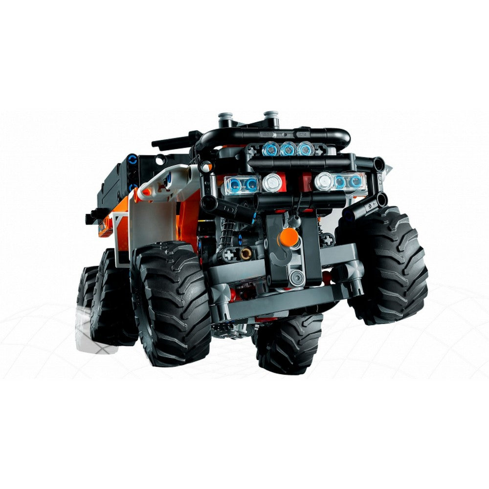 LEGO Technic ATV 42139