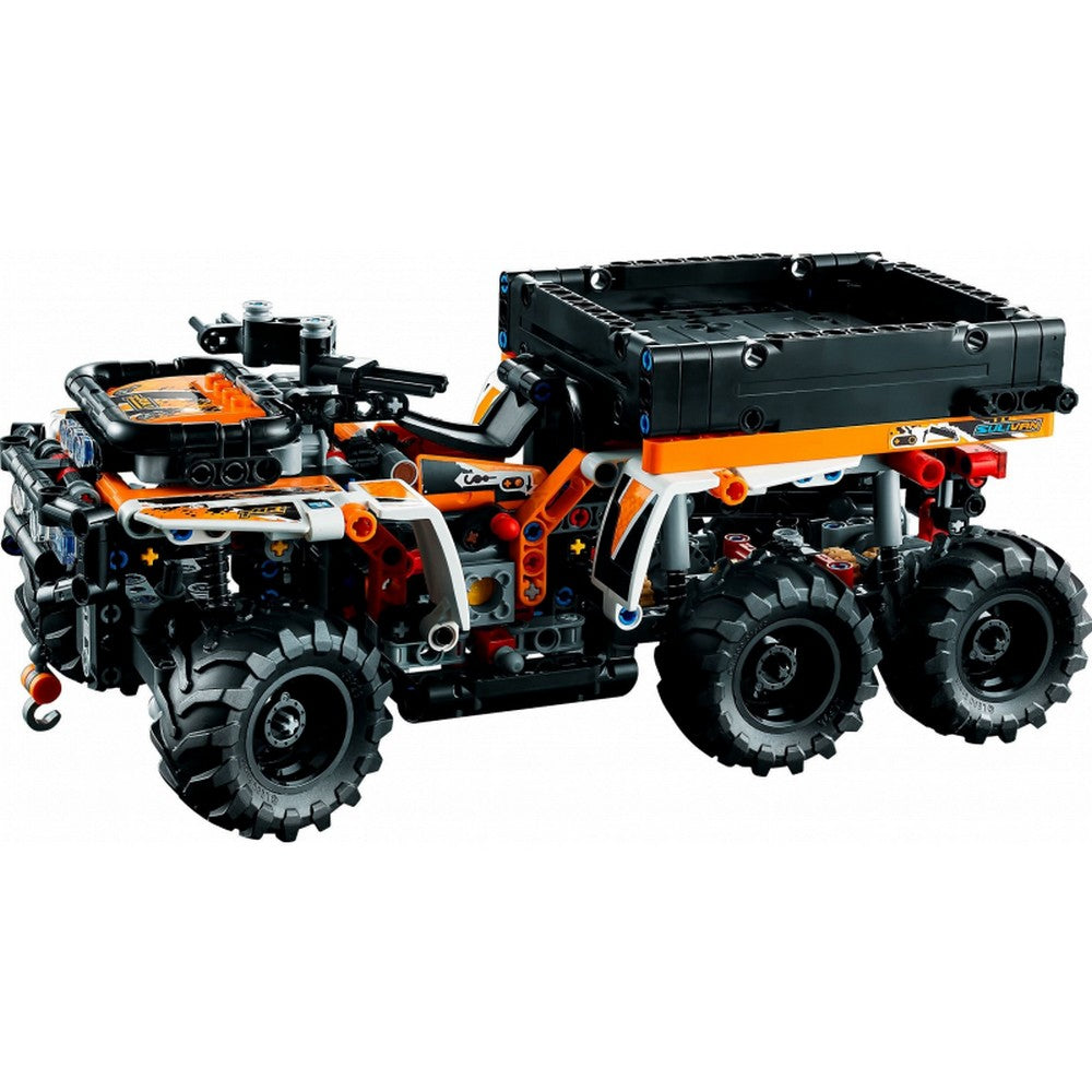 LEGO Technic ATV 42139