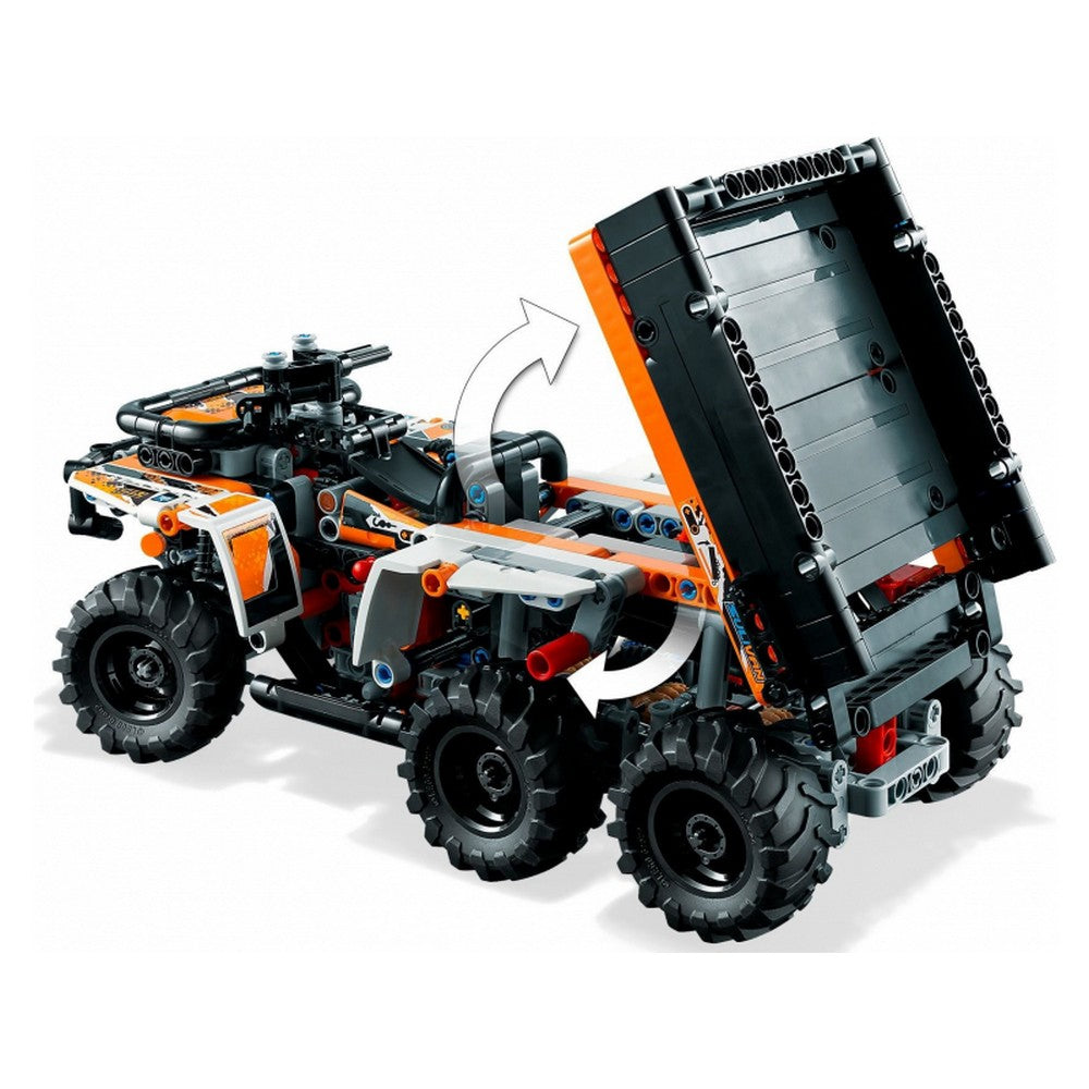 LEGO Technic ATV 42139