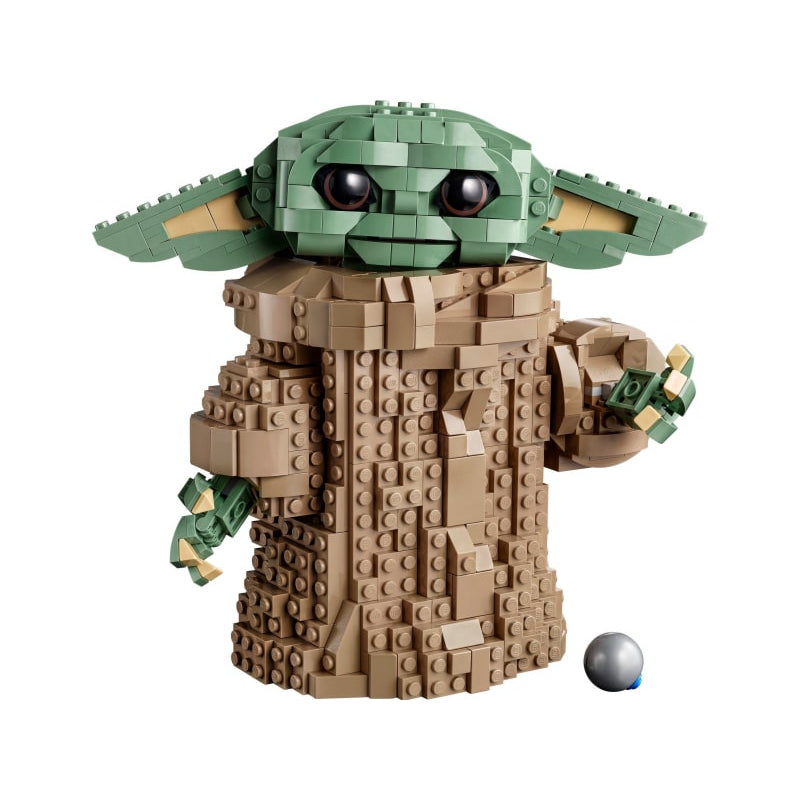 LEGO Star Wars™ Copilul 75318