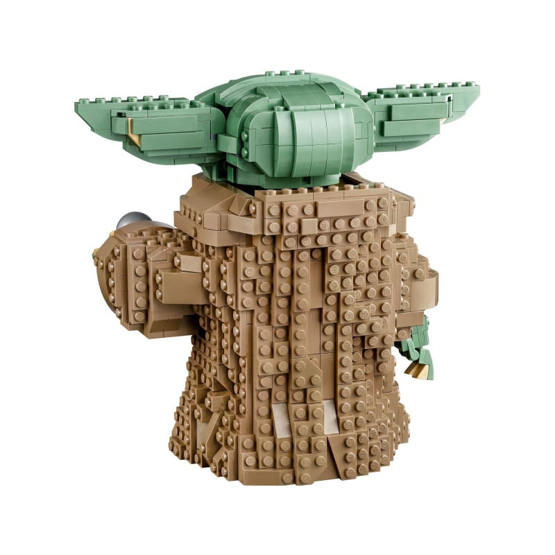 LEGO Star Wars™ Copilul 75318