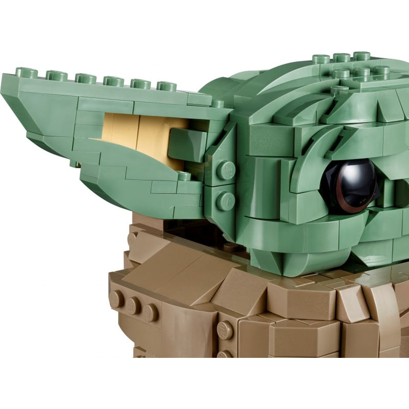LEGO Star Wars™ Copilul 75318