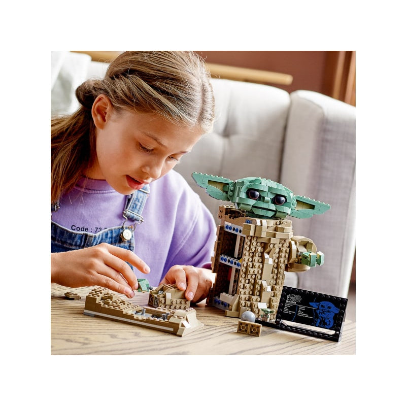 LEGO Star Wars™ Copilul 75318