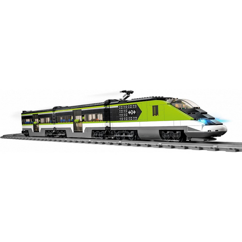 LEGO City Tren expres 60337