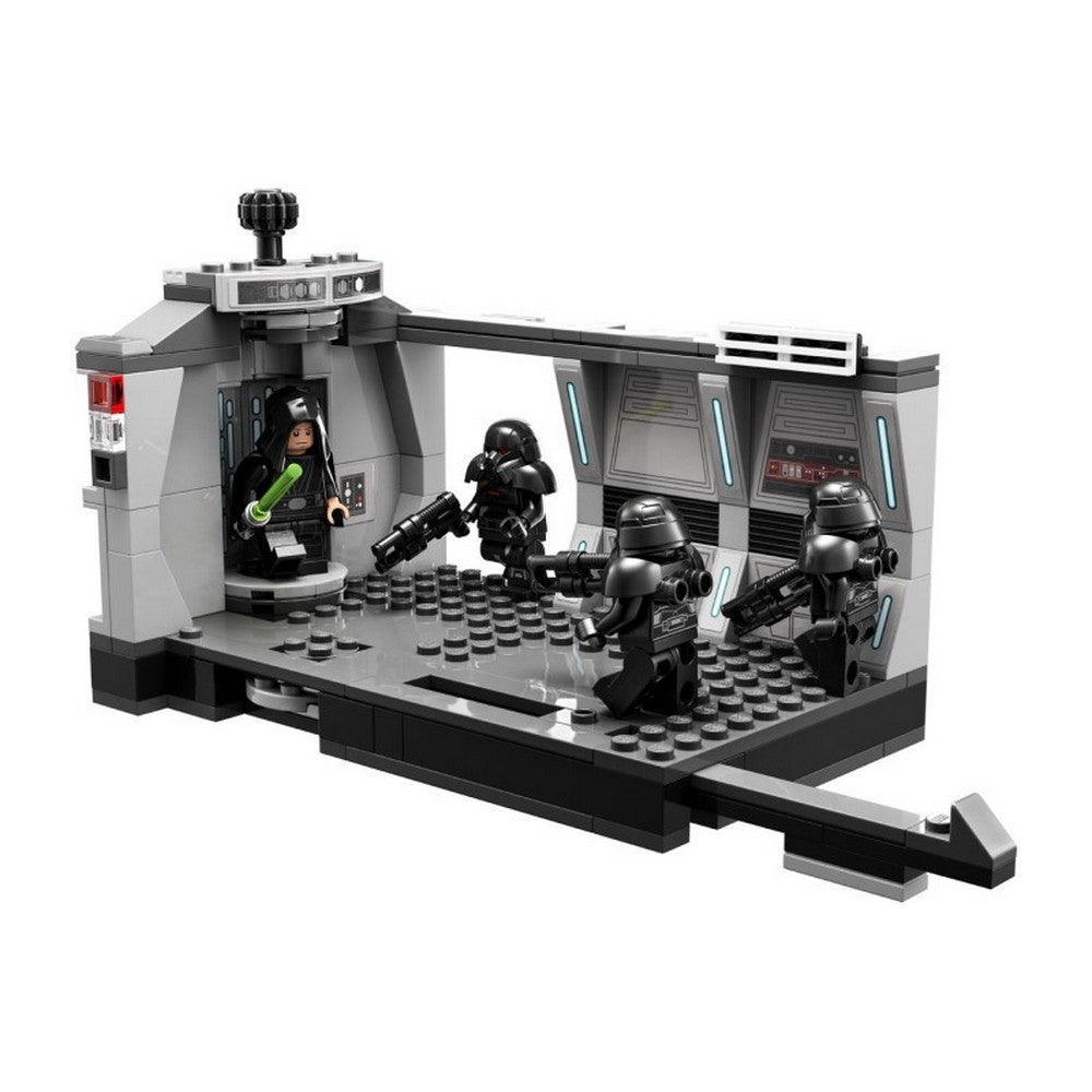 LEGO Star Wars Atacul Dark Trooper 75324