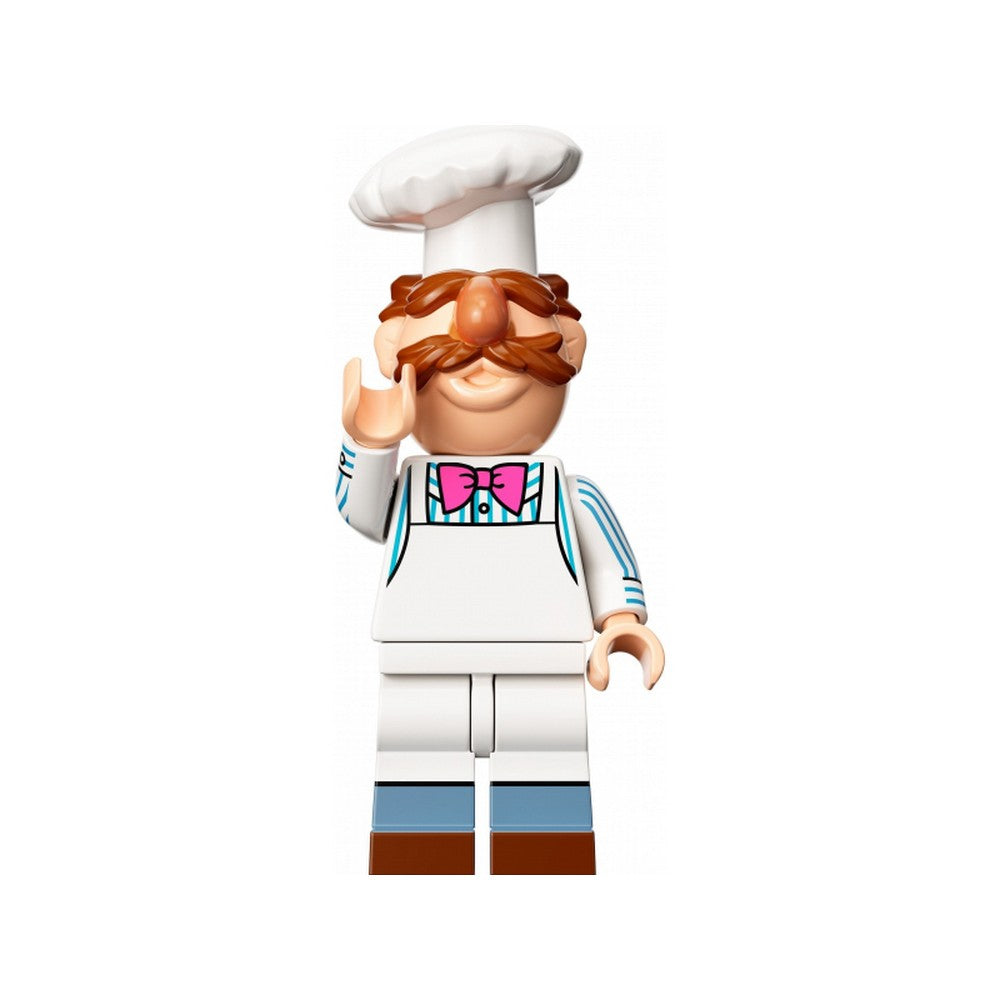 LEGO Minifigurine Colectionabila Muppets 71033