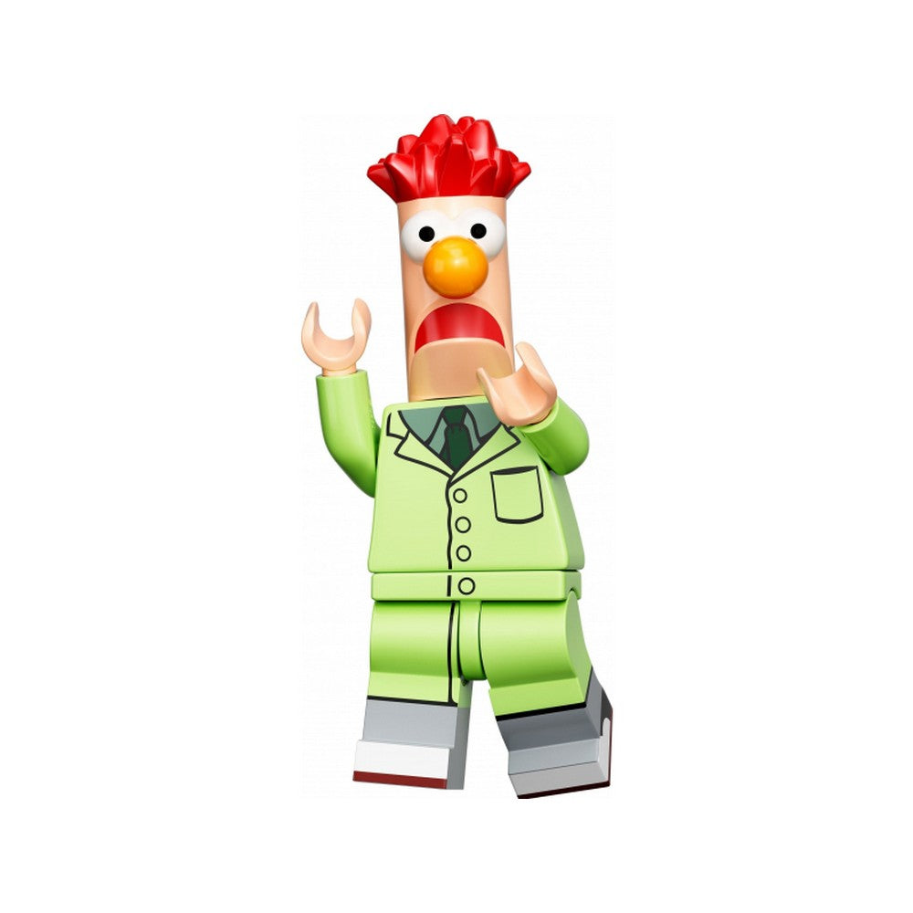 LEGO Minifigurine Colectionabila Muppets 71033