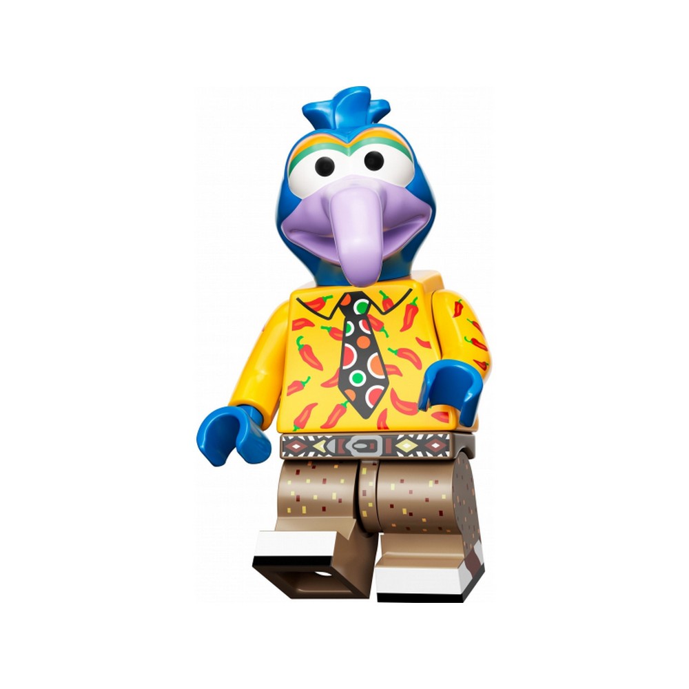 LEGO Minifigurine Colectionabila Muppets 71033