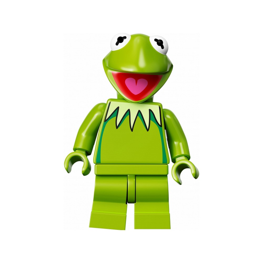 LEGO Minifigurine Colectionabila Muppets 71033