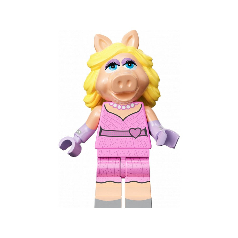 LEGO Minifigurine Colectionabila Muppets 71033