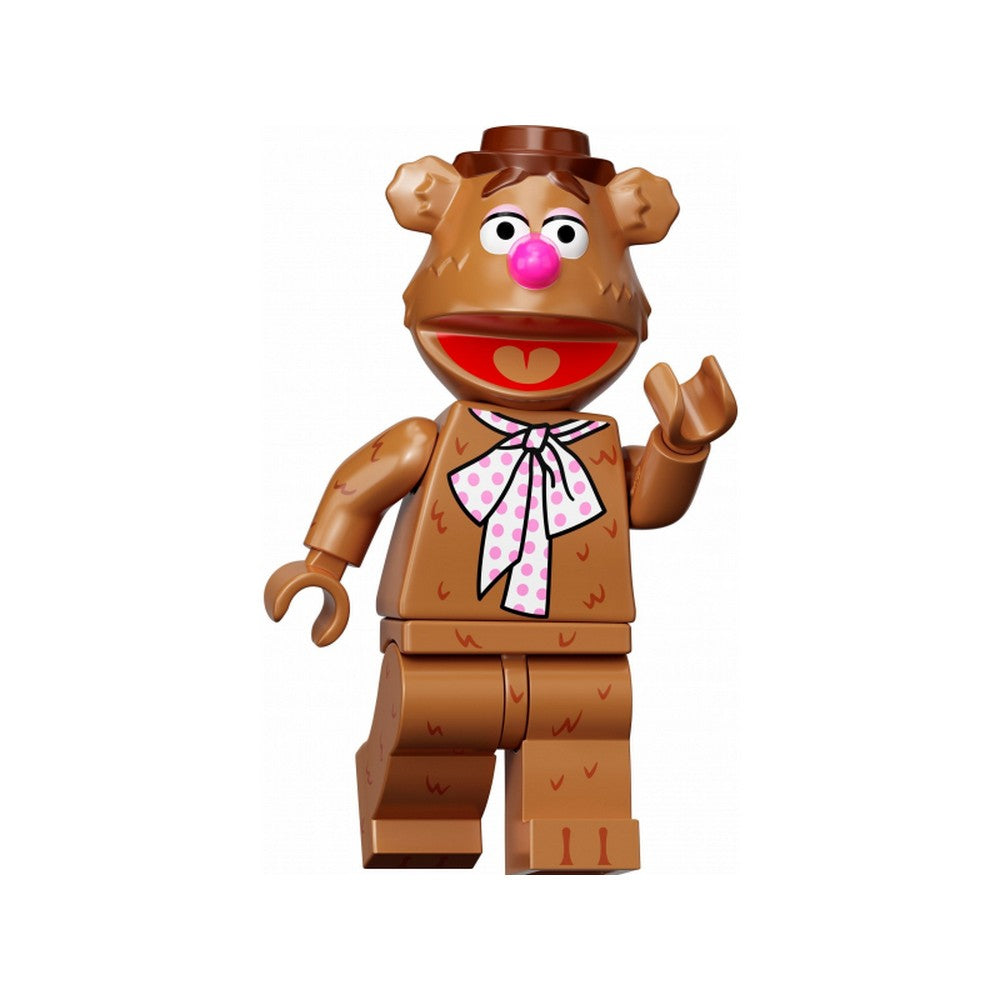 LEGO Minifigurine Colectionabila Muppets 71033