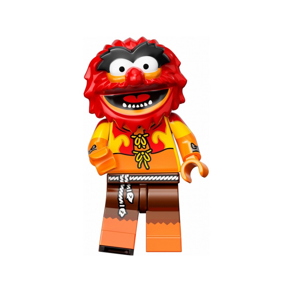 LEGO Minifigurine Colectionabila Muppets 71033