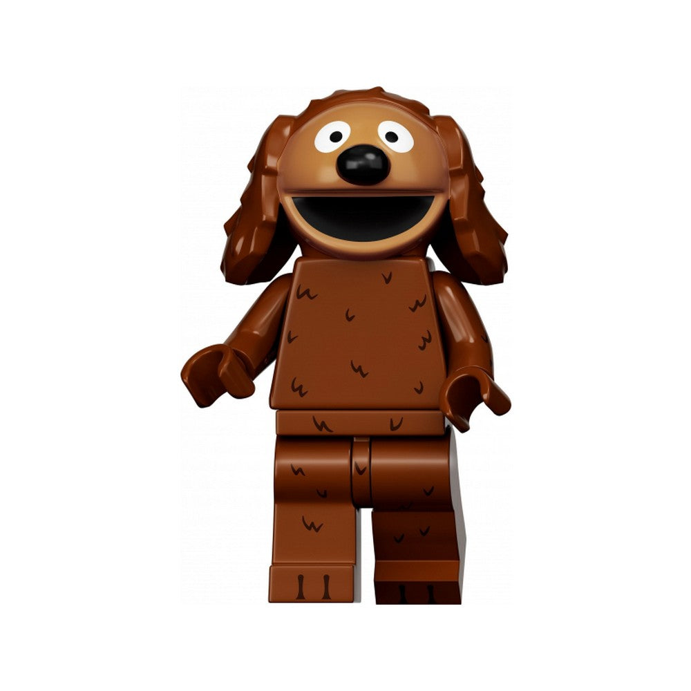 LEGO Minifigurine Colectionabila Muppets 71033