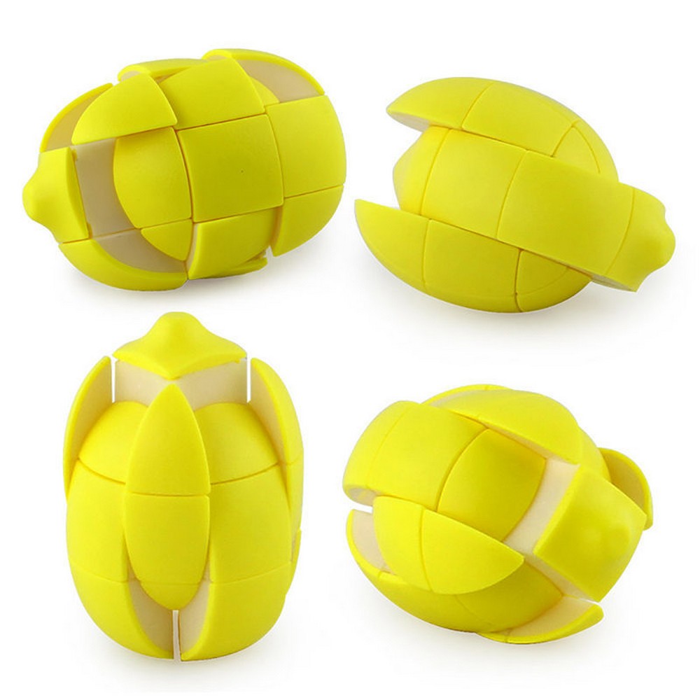 Lemon Cube Joc de îndemânare