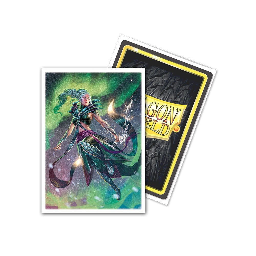 Dragon Shield Lexi (100 x Standard)