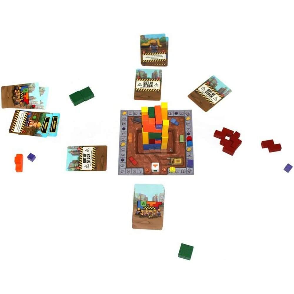 LOTS - Jocozaur.ro - Omul potrivit la jocul potrivit