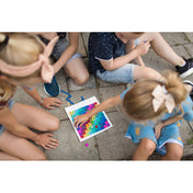 Jocuri de călătorie: Șerpi și scări / Ludo Joc de societate în limba engleză