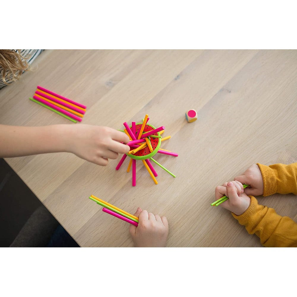 Joc de coordonare și precizie Mikado Melon, BS Toys GA351