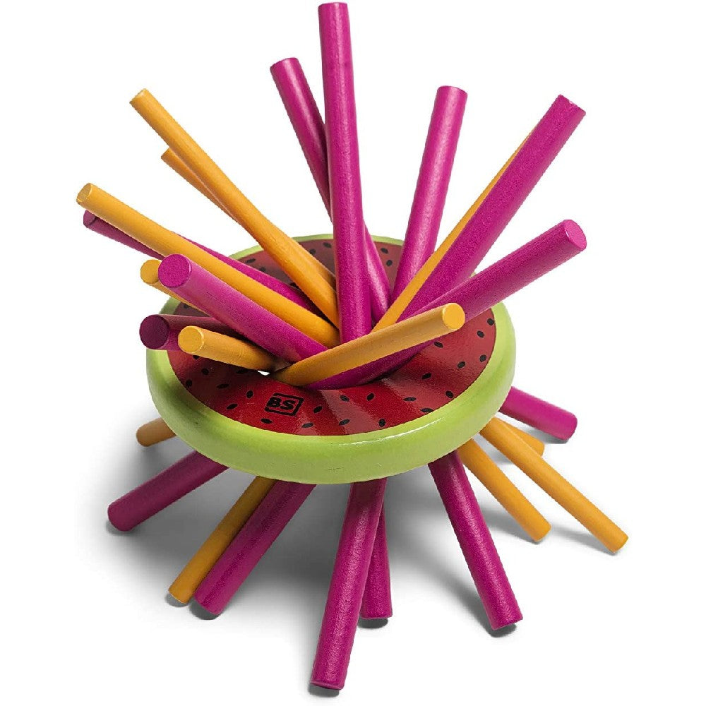 Joc de coordonare și precizie Mikado Melon, BS Toys GA351