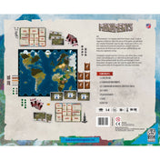 Monuments (Standard Edition) joc de societate în limba engleză