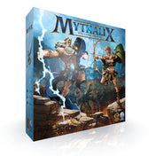 Mythalix joc de societate în limba engleză